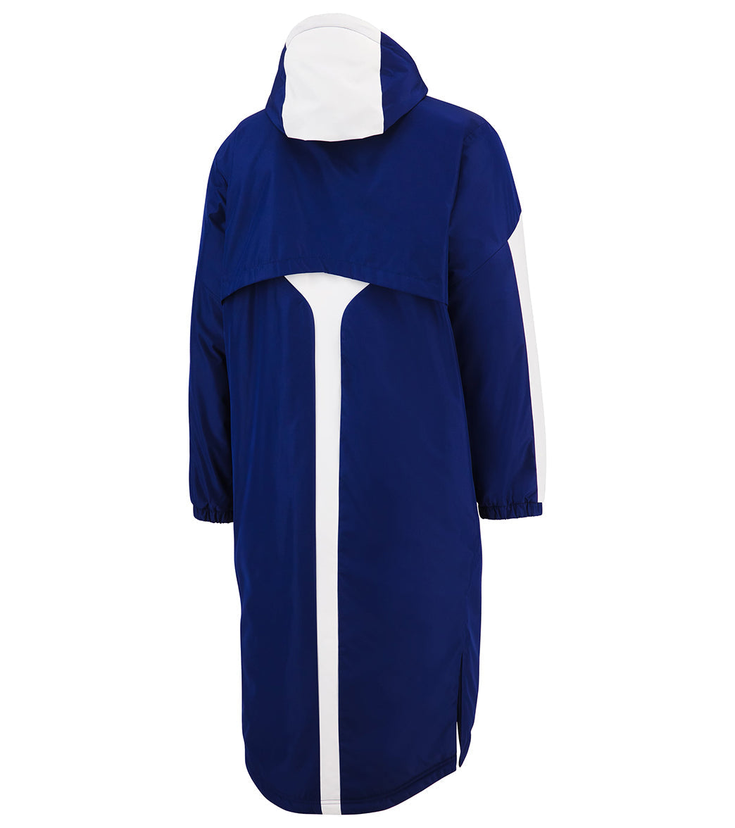  Speedo Unisex Edge Team Swim Parka