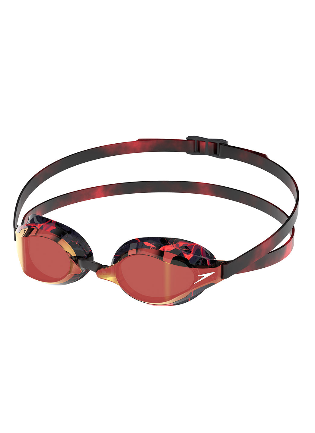  Speedo Speed Socket 2.0 Mirrored Limited Edition Goggles
