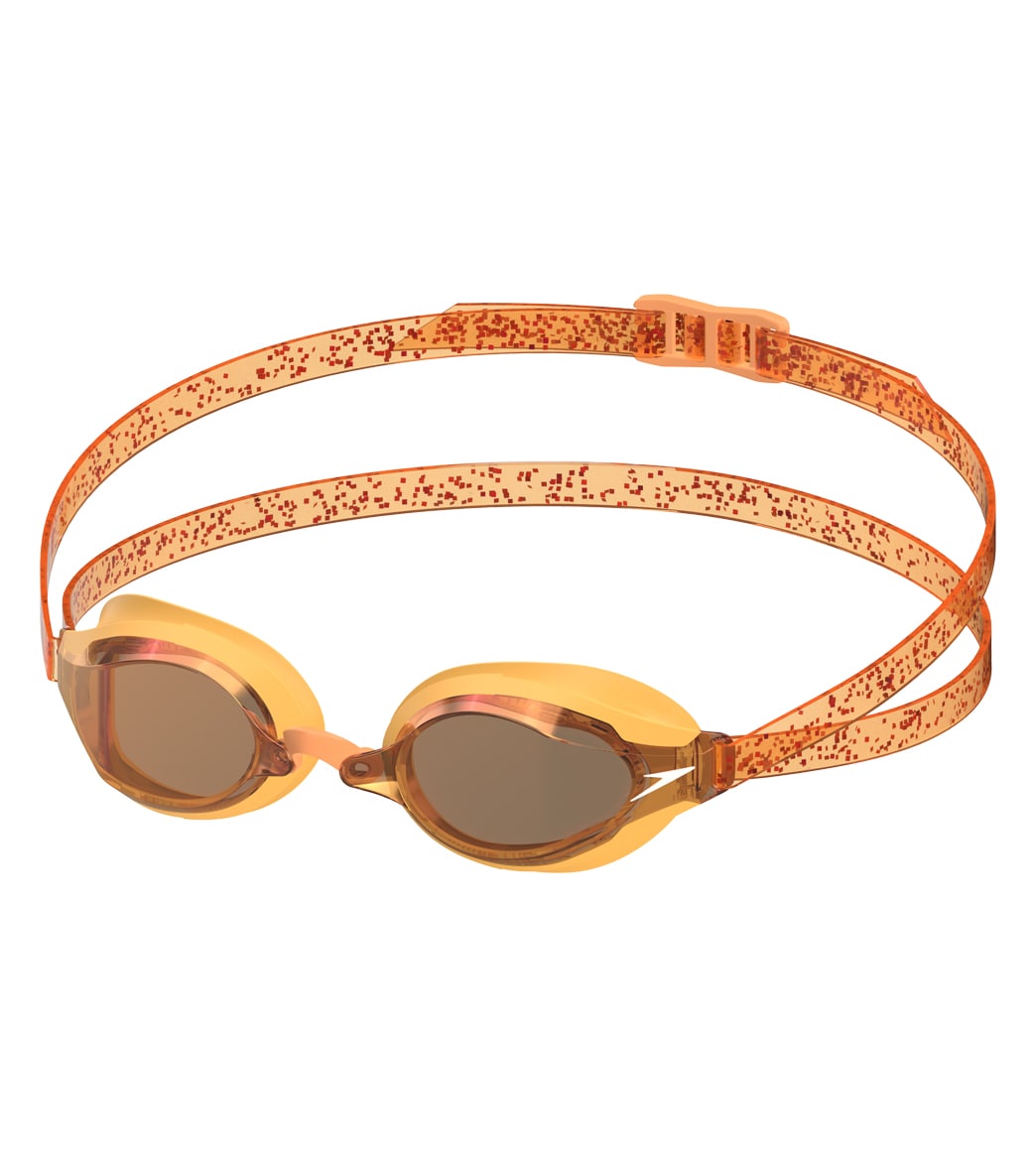  Speedo Speed Socket 2.0 Mirrored Limited Edition Goggles