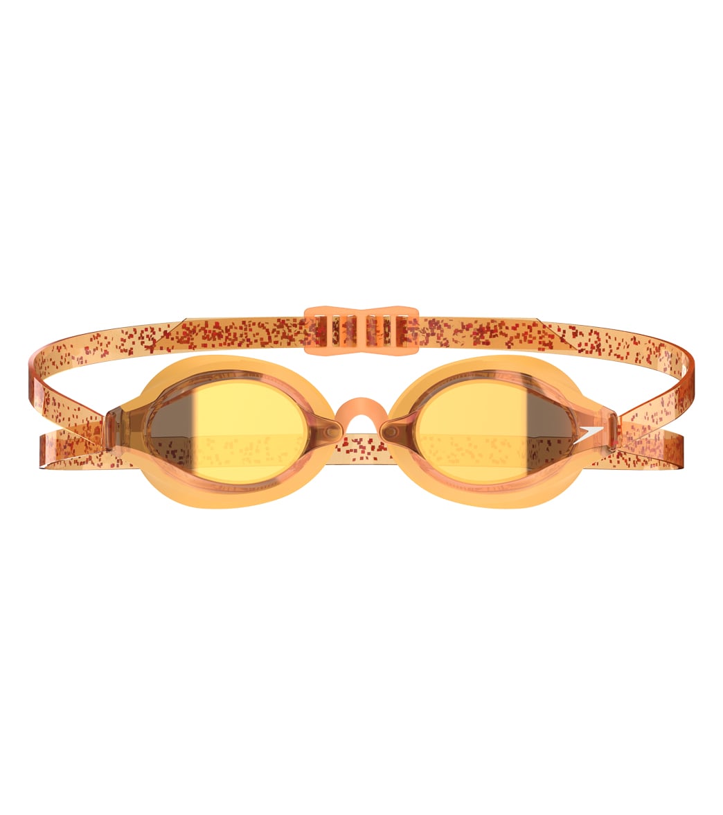  Speedo Speed Socket 2.0 Mirrored Limited Edition Goggles