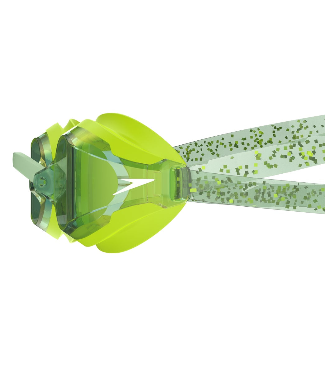  Speedo Speed Socket 2.0 Mirrored Limited Edition Goggles