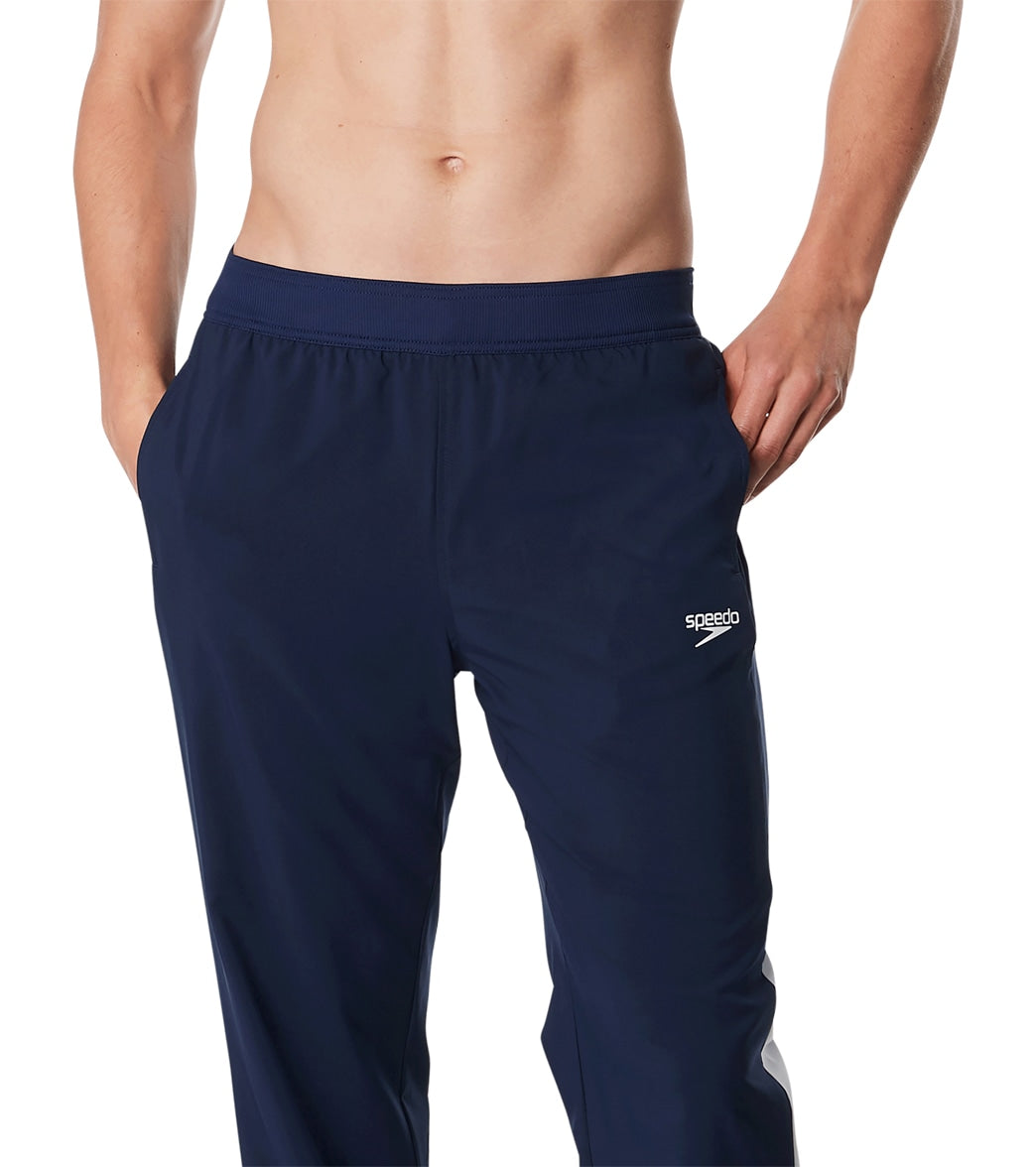  Speedo Men's Edge Warm Up Pant