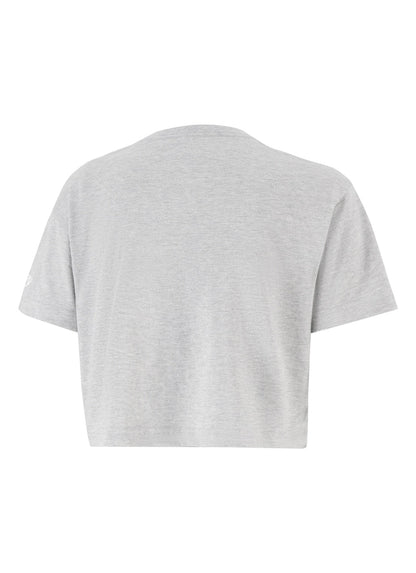  Speedo Women's Crop Tee