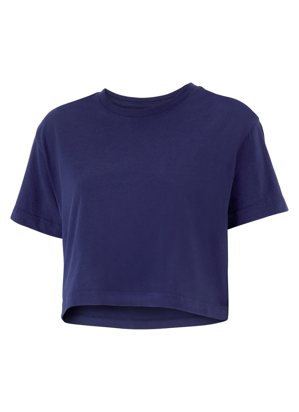  Speedo Women's Crop Tee