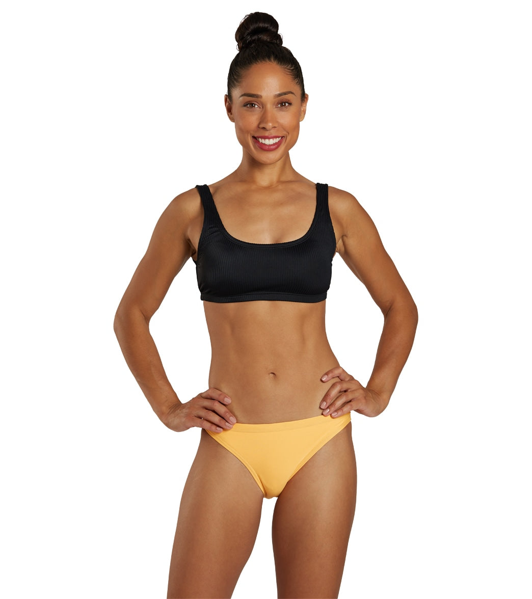  Speedo Vibe Women's Classic Bikini Bottom