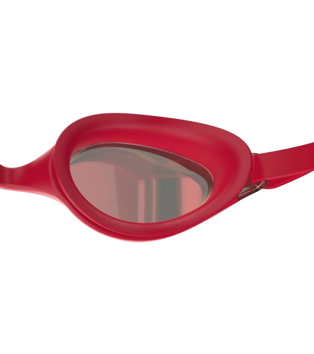  Speedo Hyper Flyer Mirrored Train Like A Team Goggle