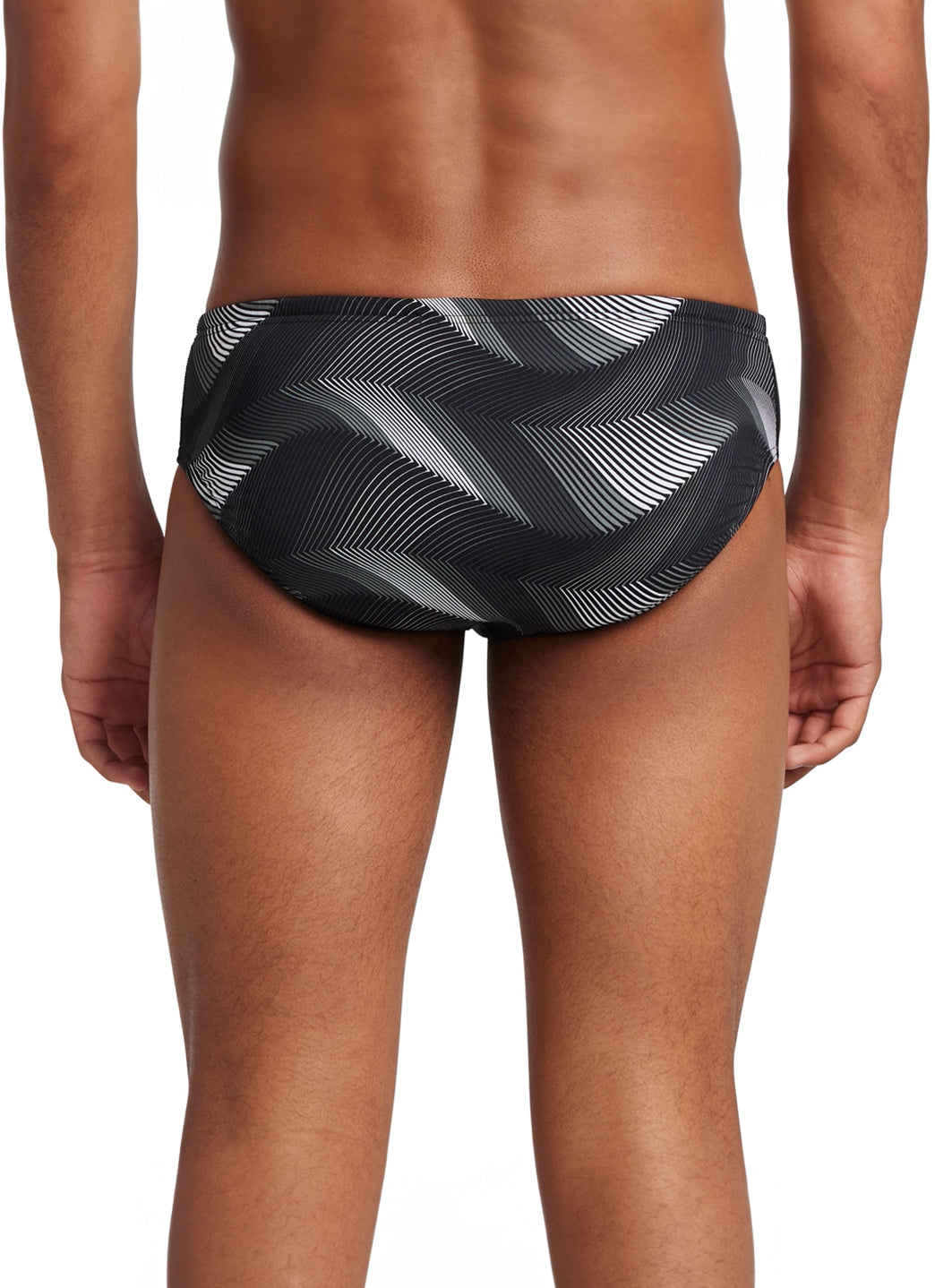  Speedo Men's Precision Brief Swimsuit