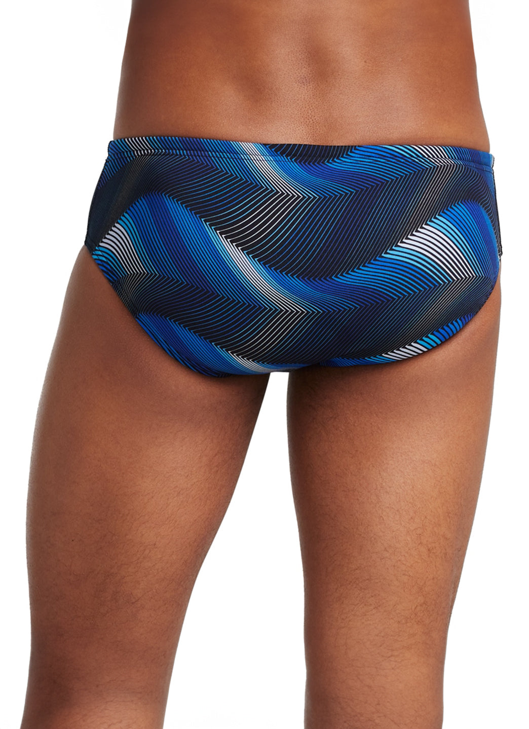  Speedo Men's Precision Brief Swimsuit
