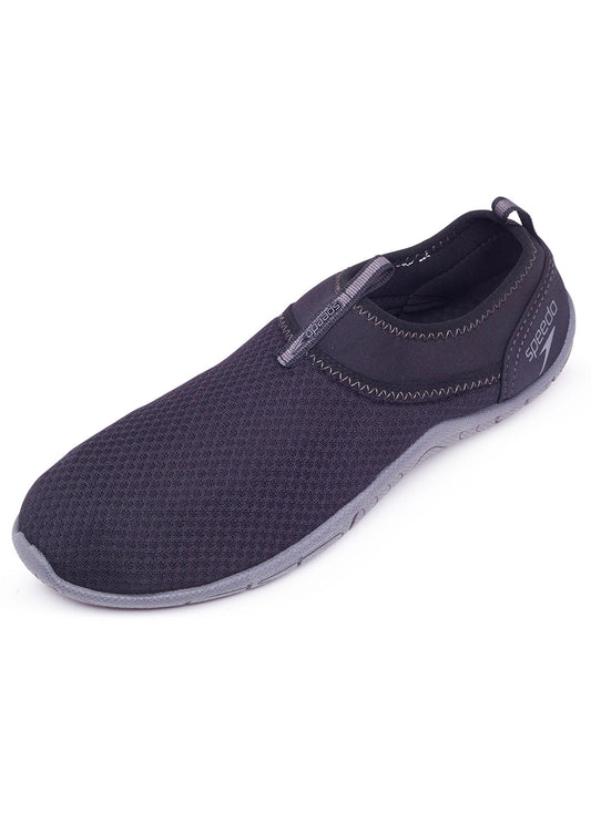  Speedo Men's Tidal Cruiser Water Shoes