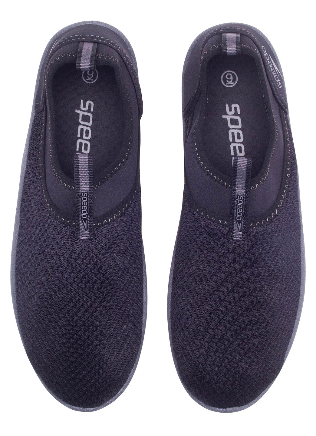  Speedo Men's Tidal Cruiser Water Shoes