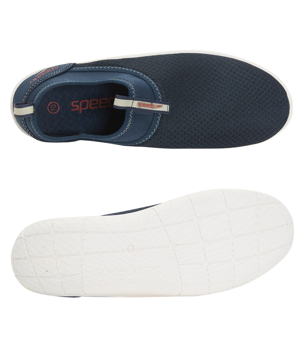  Speedo Men's Tidal Cruiser Water Shoes