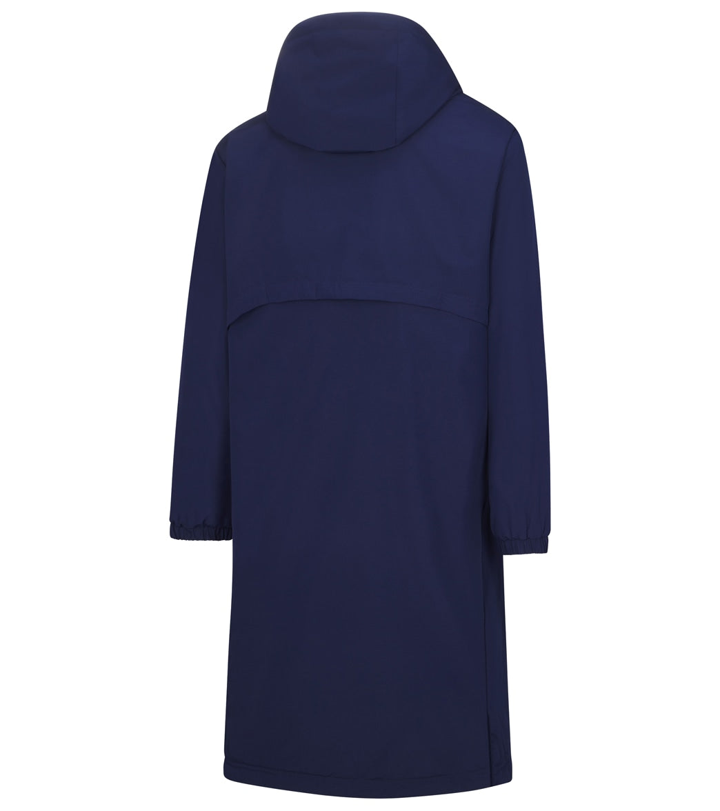  Speedo Unisex Team 2.0 Swim Parka