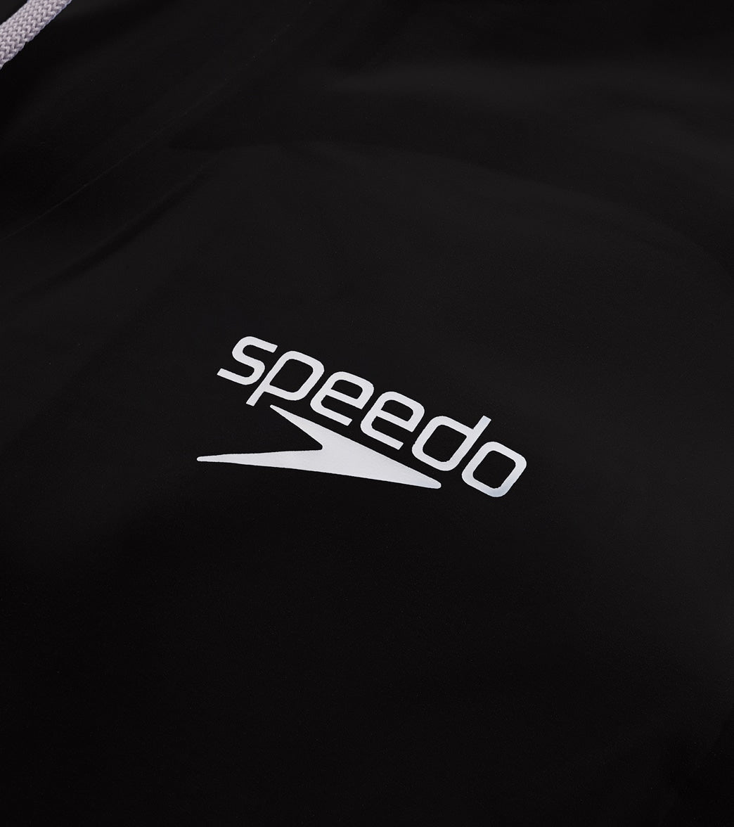  Speedo Men's LZR Valor 2.0 Jammer Tech Suit Swimsuit
