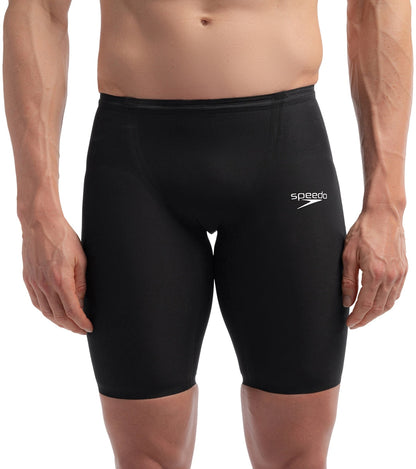  Speedo Men's LZR Valor 2.0 Jammer Tech Suit Swimsuit
