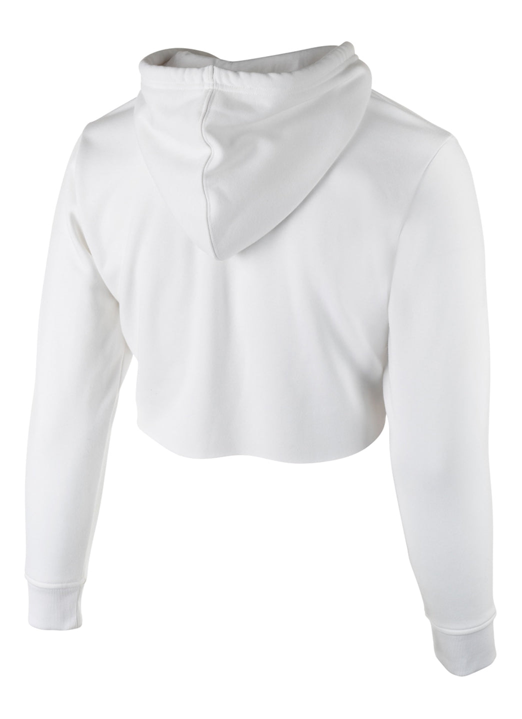  Speedo Women's Bondi Crop Hoodie