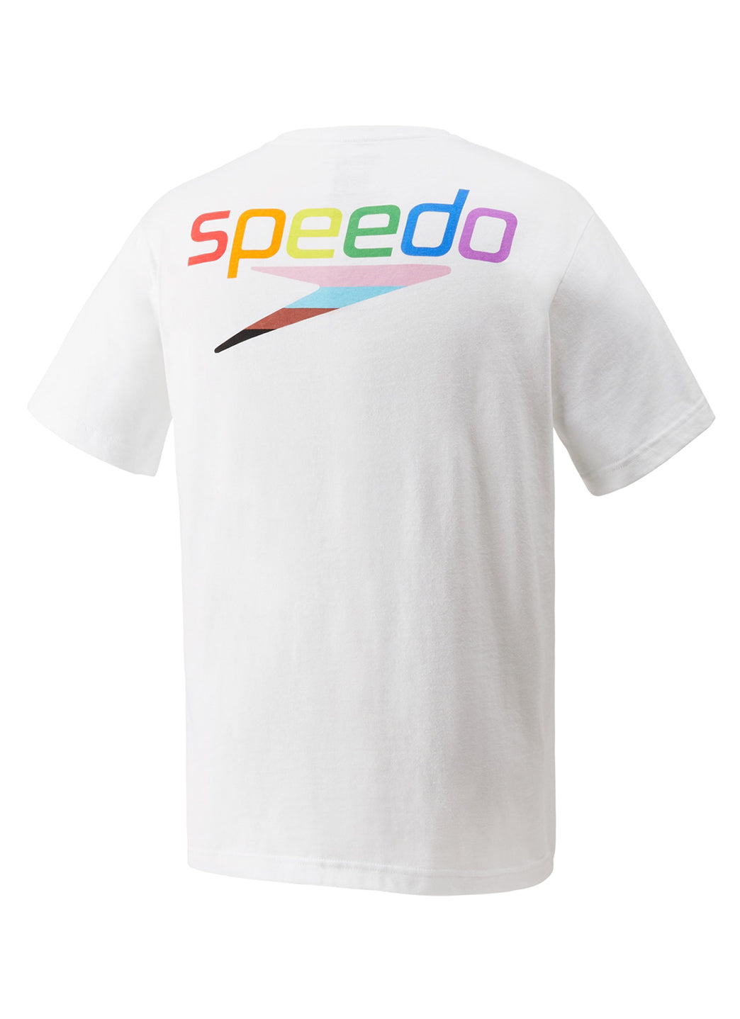  Speedo Pride Unisex Tee