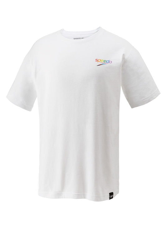  Speedo Pride Unisex Tee