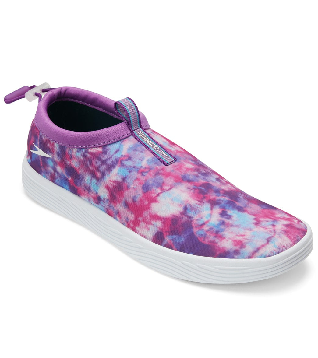  Speedo Women's Surfwalker Rush Water Shoe