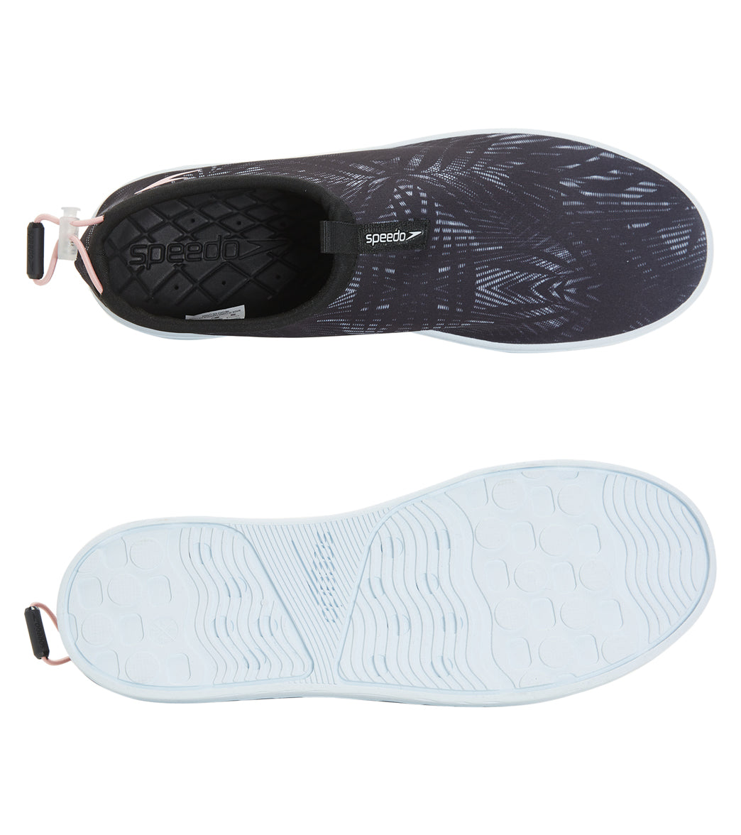  Speedo Women's Surfwalker Rush Water Shoe