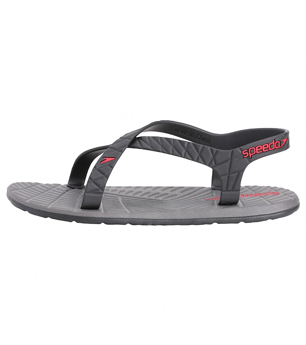  Speedo Kids' Exsqueese Me Flow Sandal