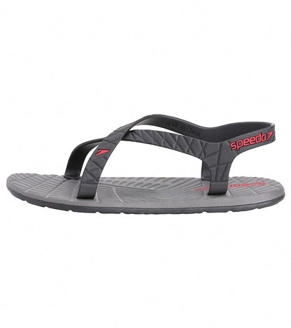  Speedo Kids' Exsqueese Me Flow Sandal