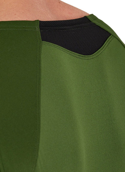  Speedo Men's Short Sleeve Swim Shirt