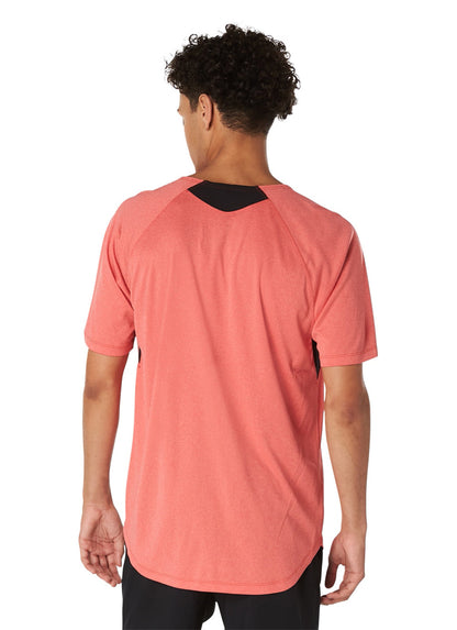  Speedo Men's Short Sleeve Swim Shirt