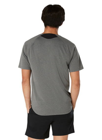  Speedo Men's Short Sleeve Swim Shirt