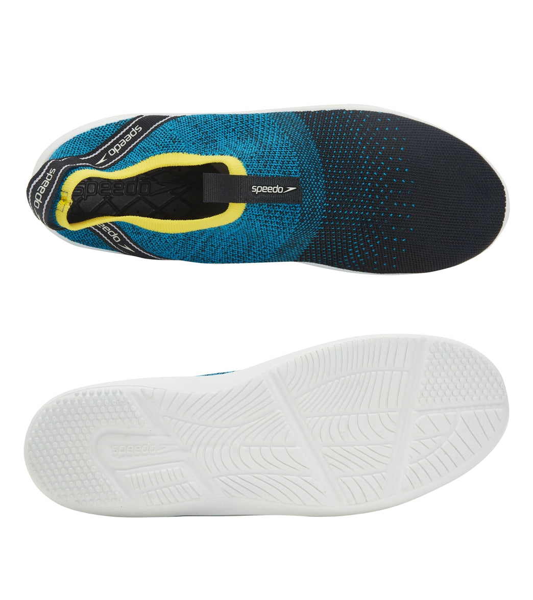  Speedo Men's Surfknit Pro Water Shoe