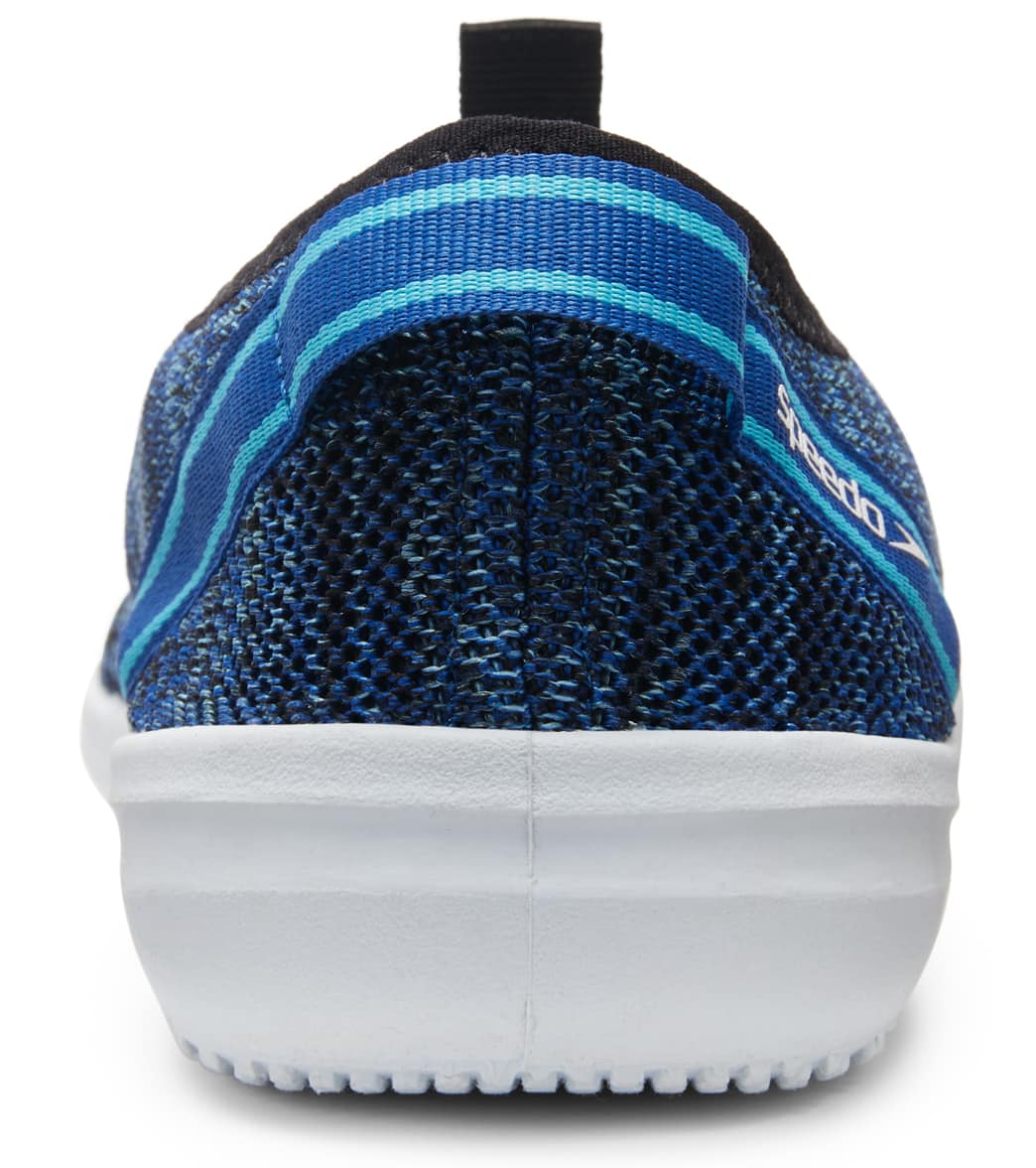  Speedo Men's Surfknit Pro Water Shoe