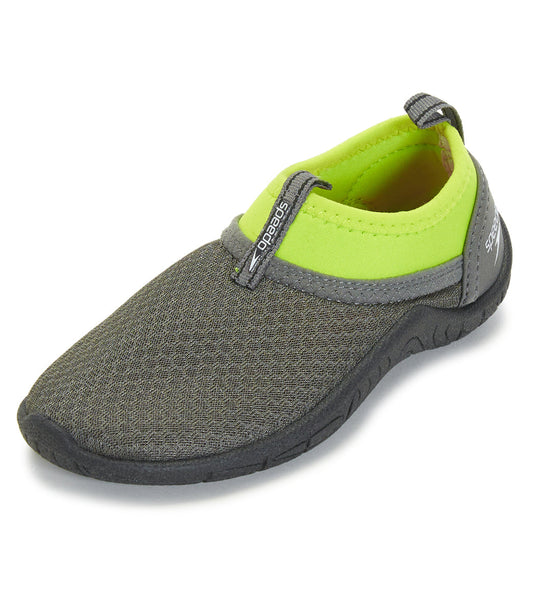  Speedo Kids' Tidal Cruiser Water Shoe (Little Kid, Big Kid)