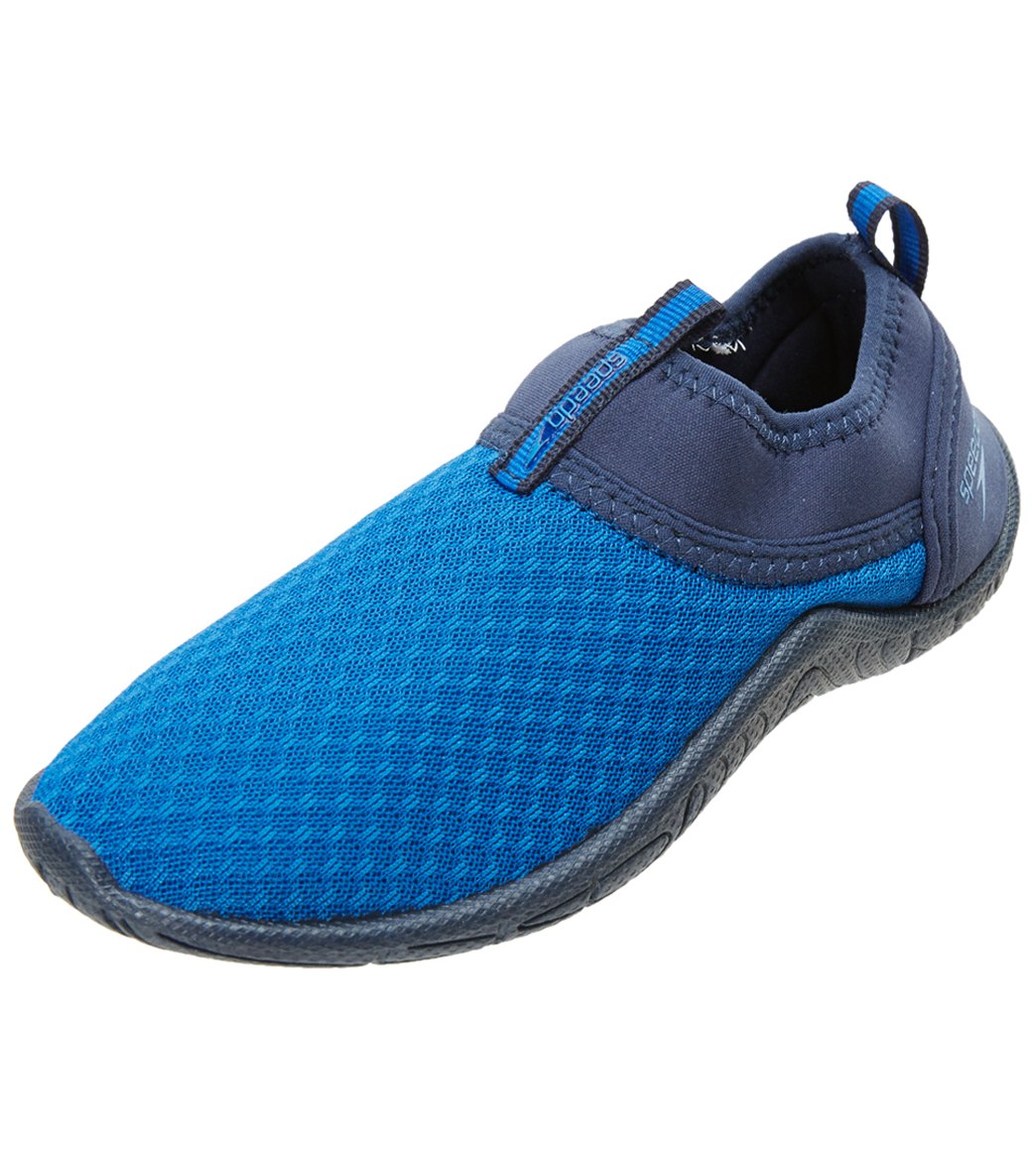  Speedo Kids' Tidal Cruiser Water Shoe (Little Kid, Big Kid)
