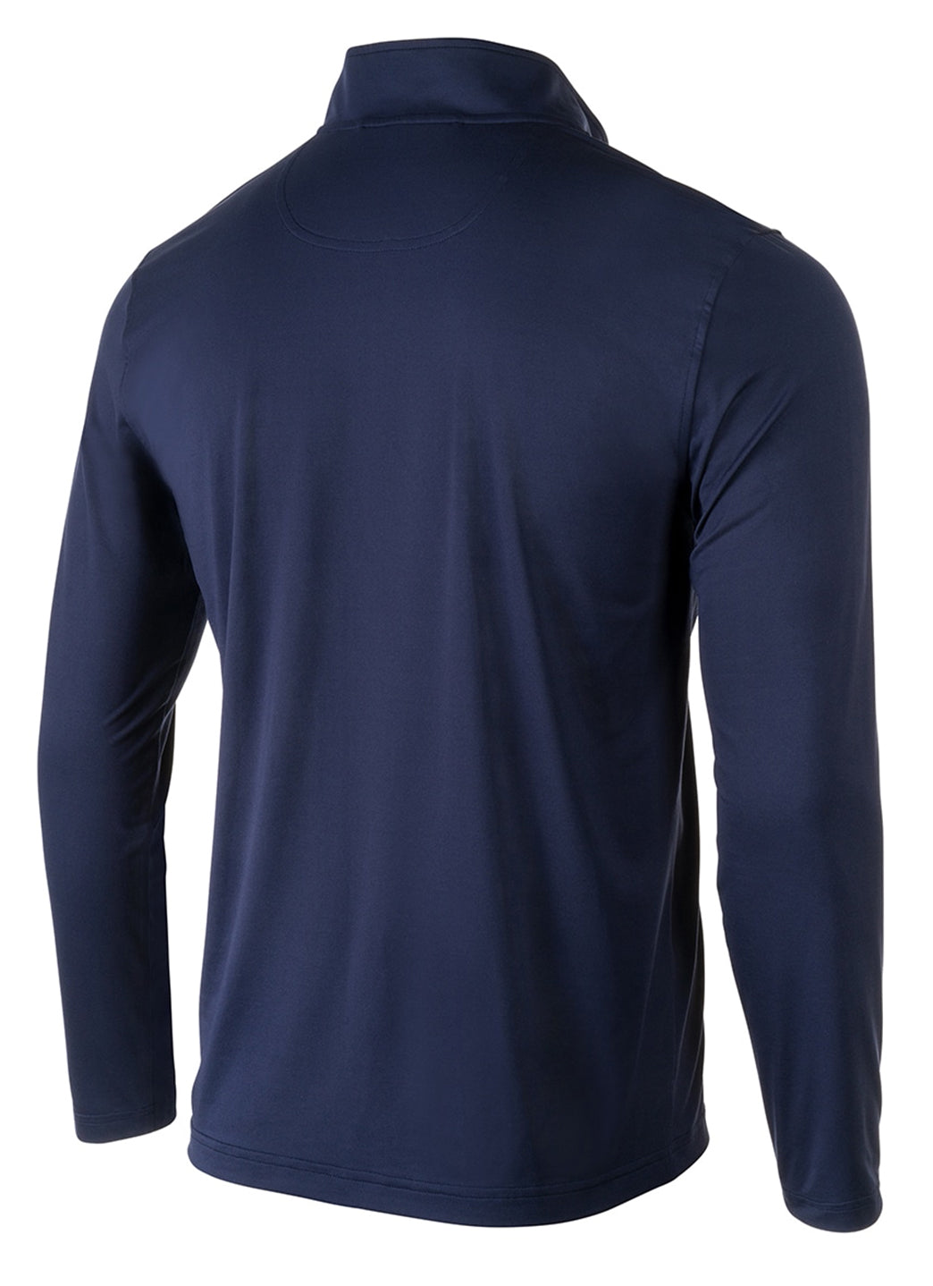 Speedo Unisex 1/4 Zip Solid Pullover Shirt