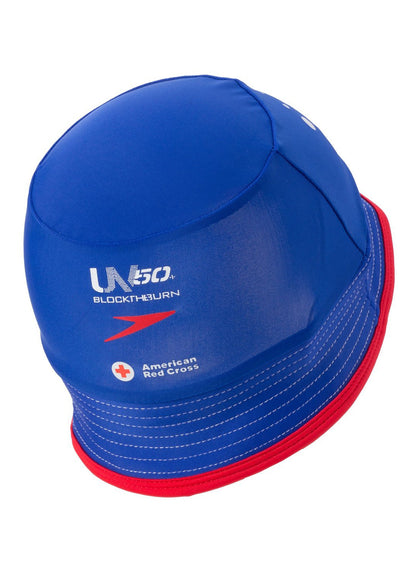  Speedo Boys' UV Bucket Hat (Infant-3yrs)