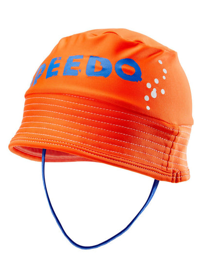  Speedo Boys' UV Bucket Hat (Infant-3yrs)