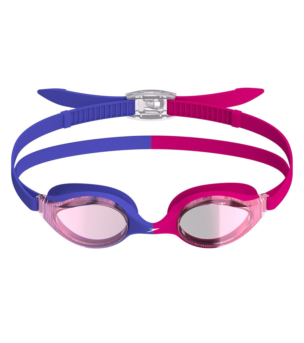  Speedo Hyper Flyer Mirrored Limited Edition Goggle