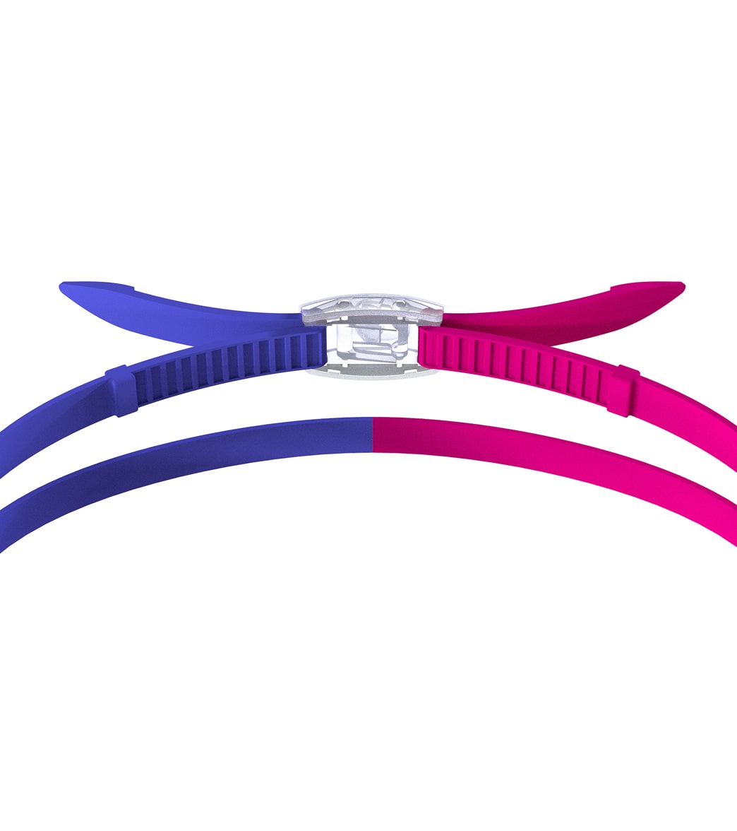  Speedo Hyper Flyer Mirrored Limited Edition Goggle