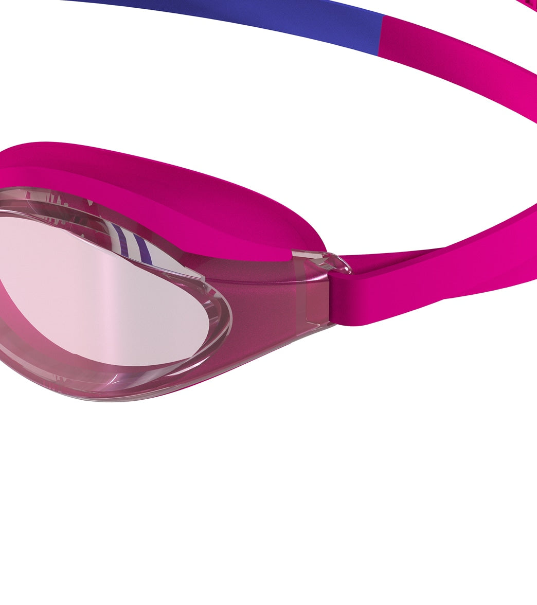  Speedo Hyper Flyer Mirrored Limited Edition Goggle