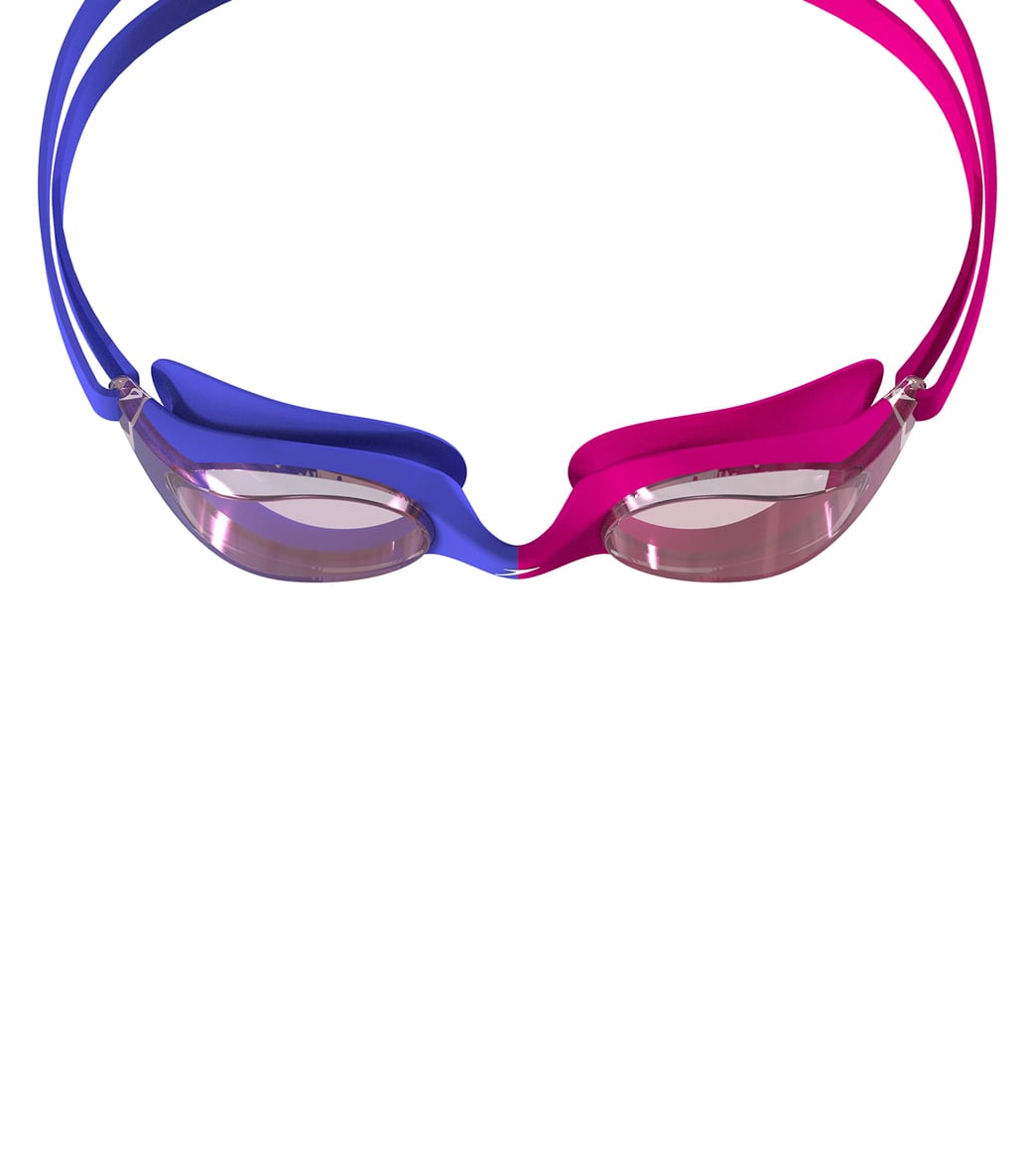  Speedo Hyper Flyer Mirrored Limited Edition Goggle