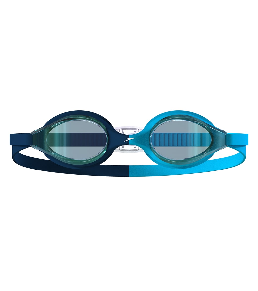  Speedo Hyper Flyer Mirrored Limited Edition Goggle