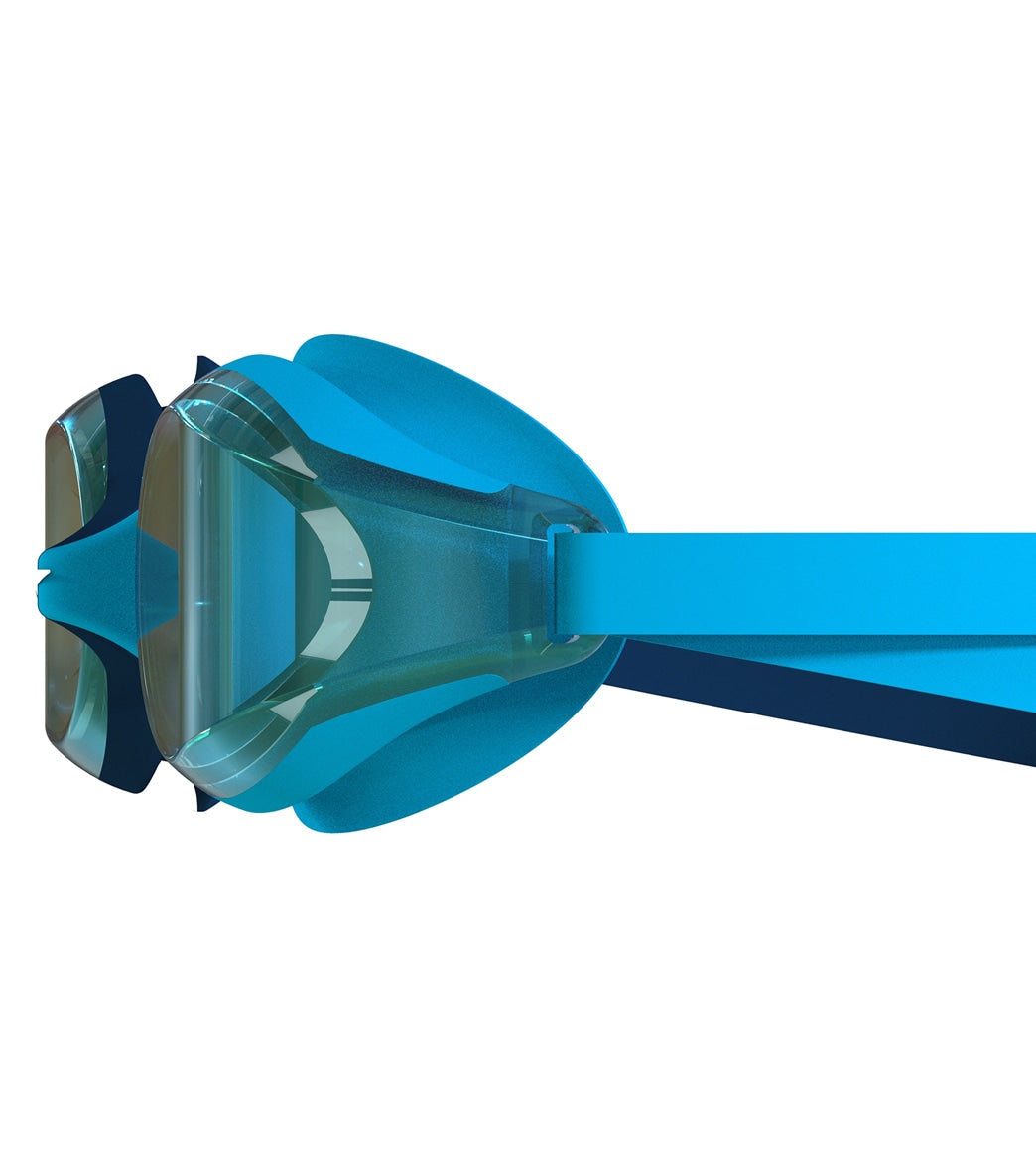  Speedo Hyper Flyer Mirrored Limited Edition Goggle