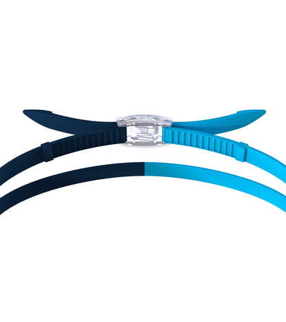  Speedo Hyper Flyer Mirrored Limited Edition Goggle