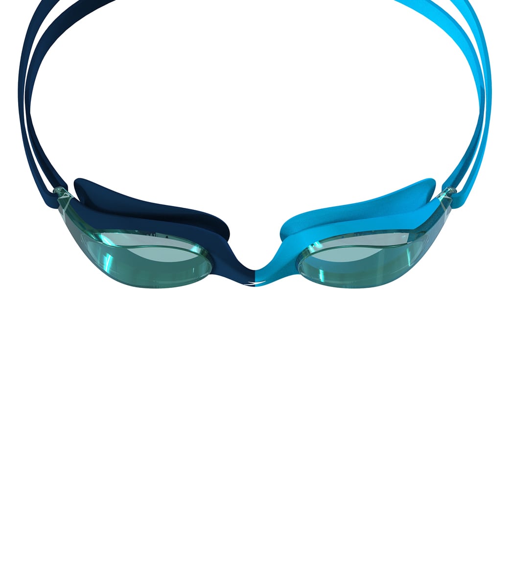 Speedo Hyper Flyer Mirrored Limited Edition Goggle