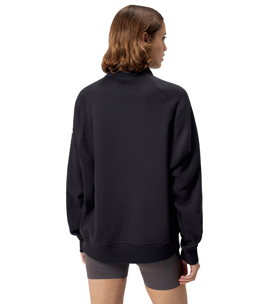  Speedo Unisex 1/4 Zip Fleece Pullover