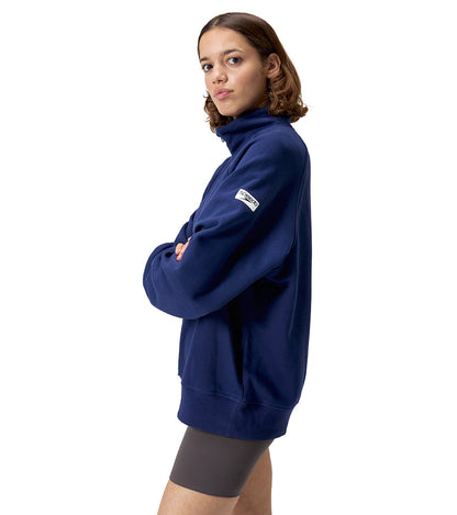  Speedo Unisex 1/4 Zip Fleece Pullover