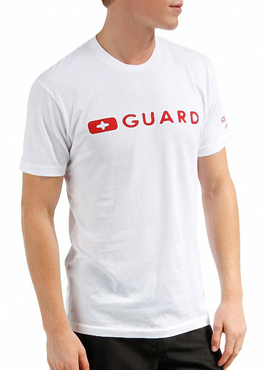  Speedo Lifeguard Men's T-Shirt