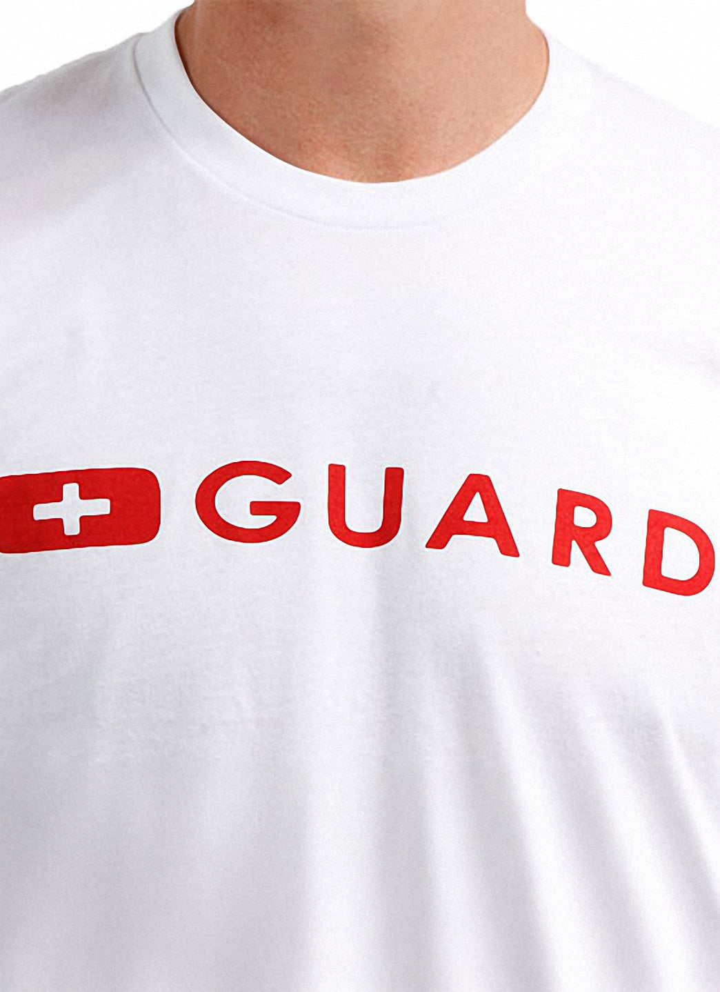  Speedo Lifeguard Men's T-Shirt