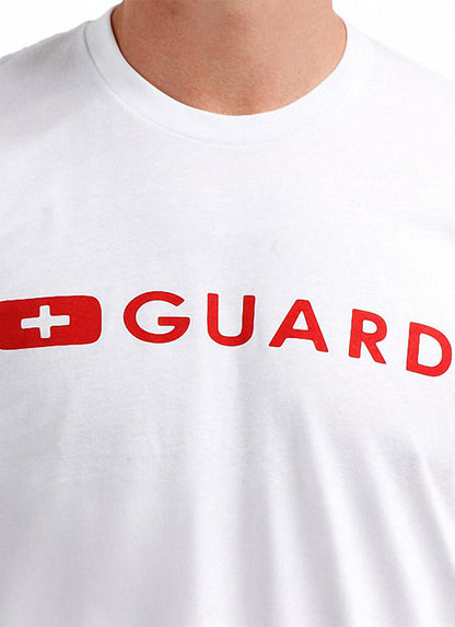  Speedo Lifeguard Men's T-Shirt