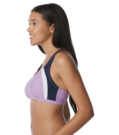  Speedo Women's Quantum Fusion Bikini Top
