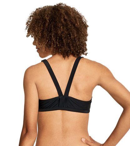  Speedo Women's Quantum Fusion Bikini Top